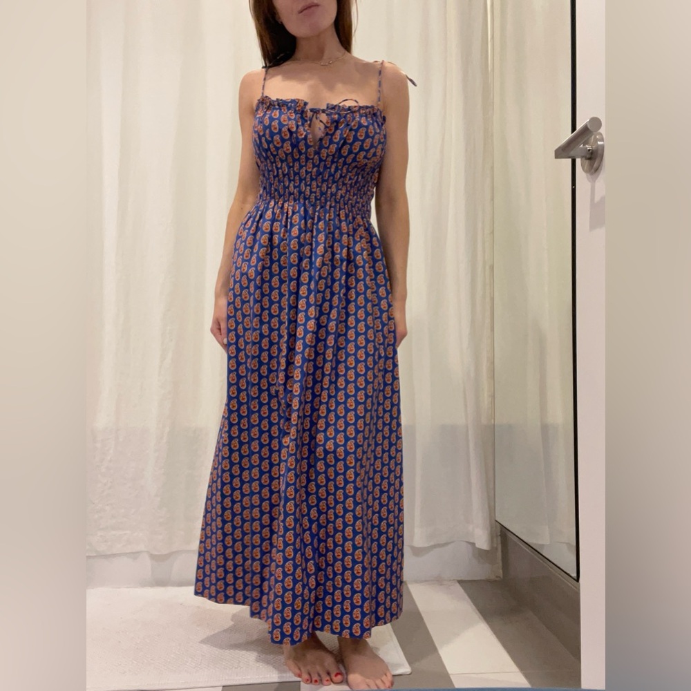 Doen dress